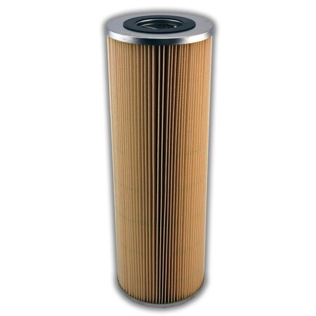 Main Filter Hydraulic Filter, replaces ROYAL RL7183A, Return Line, 3 micron, Outside-In MF0062654